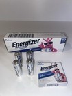 Energizer Ultimate Lithium Aa Batteries- 24 Pack Factory Brand New Exp 2039-2050