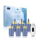 Below Zero Glacier Ice Radiant Skin Rejuvenation Set  analysis Device New Sealed
