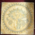 Handcrafted Roman Mosaic Replica By Abdullah   zalp  Antakya Museum Design
