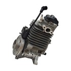 Block Cylinder Piston Crankshaft Engine Manifold For Stihl Br800 X Br800c