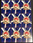 Pokemon Ccg Japanese And Chinese 27 Card Lot Holo And Common Various Sets Nm-hp 
