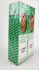 6 Dozen Vintage J  L Hammet Kendall Custom Quality 1 2 Gross Degree  2 Pencils
