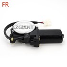 Power Door Window Lifter Regulator Motor For Toyota Land Cruiser   Lexus Lx450
