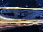 Conn Artist Symphony 88h Tenor Trombone   F Attachment  Rose-gold Brass Bell