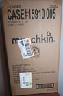 Munchkin 15900 Diaper Pail Powered By Arm   Hammer    New In Box   Local Pick Up