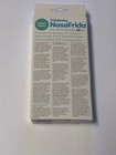 Nosefrida The Snotsucker Nasal Aspirator  New In Box