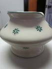Vintage 1950s Holt Howard Jolly Girls Pixieware Mustard Condiment Jar Bottom
