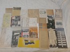 Virginia Travel Tourist Brochures Lot  23  Vintage 1940s 50s 60s Ephemera Guides