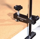 5 8inch Benchtop Spotting Scope Stand Mount W  Swivel Crossbar Ball Head