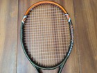 Wilson Hyper Pro Staff 6 5 Si 109pl Midplus 95 In   4 1 4 Strung 18x20 Carbon A 
