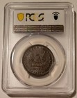 Hard Times Token 1837 May Tenth Ht-67 Au58 Pcgs