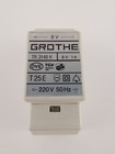 Grothe Tr 3148k Transformer Bell Transformer Transformer T25e