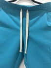  figs  Scrubs Pants  Yola  Xs Petite   Teal