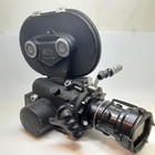 Arriflex Arri 16 Bl Movie Functional Cinema Camera System In Nice Condition 