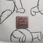Petunia Pickle Bottom Disney Winnie The Pooh Bottle Bag Cooler Insulated Case