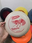 Disc Golf Starter beginner Lot Discs Innova  Gateway  Discraft Xheat Used Worn