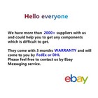   Usb Kvm Switch Conversion Cable Adapter Module Sim Pod 39m2899 39m2909  w8