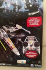 Star Wars Air Hogs X-wing Starfighter Drone W Lights Sounds Disney Toys R Us Exc