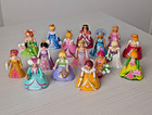 Playmobil Royal Figures For Princess Castle Princess Prince Queen King To Choose