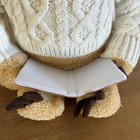 Sloth Pusheen Plush 17    Barnes And Noble Gund Exclusive - Sweater Weather Sloth