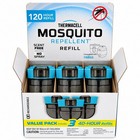 Thermacell Mosquito Repellent Refill 3-pack 120 Hours Radius Scent-free No Spray