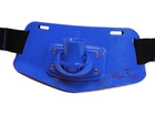 Fishing Fighting Belt Harness Stand Up Rod Holder Waist Adjustable Tuna Marlin