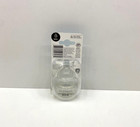 New Philips Avent Anti-colic 3m  Flow 3 Baby Bottle Nipples 2 Nipples