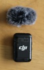 Dji Mic 2 Transmitter recorder With Built-in Microphone  shadow Black 