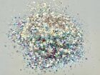  heaven  Custom Mix Iridescent Glitter