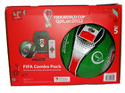 2022 Fifa World Cup Qatar Combo Pack Officially Licensed Mexico
