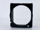      n mint     Mamiya Metal Square Hood For Press Sekor 250mm F5 Lens From Japan