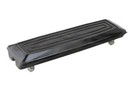 Bolt - On Rubber Pad 16    Fits John Deere Fits Case Fits Kubota Fits Bobcat