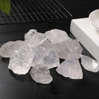 Natural Raw Stone Clear Quartz Protection Chakra Rough Crystal Rocks Collection
