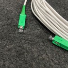 Corning 444401ur1bf050f Fiber Optic Patch Cable 50 Ft Single Mode Qty 3