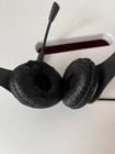 Plantronics Headset Black Used