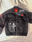 Bts Bomber Jacket Arirang World Tour 2026 Nyc New York Exclusive