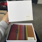 Hallmark Photo Album Holds 100 4x6 Photos New With Original Box