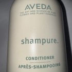 Aveda Shampure Conditioner 33 8 Oz  1 Liter Discontinued  Buy Now New  