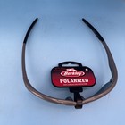 Berkley Polarized Fishing Sunglasses Lightweight Uv Protection New