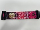 724 Custom Prints X Hormesis Jt Proflex Goggle Strap - Pink