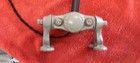 Vintage Industrial O c  White Articulating  g  Mount Lamp Fixture