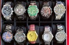 10 New Men s Watches Closeout Overstock Clearance Deal Men Watch Lot Iphone 31
