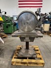 20    Lincoln Heavy Duty Disk Sander Usa   7538