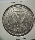 1st Year - 1878-s Morgan Silver Dollar - Tough Coin - Us Lot 104
