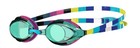 Speedo Swim Goggles Mirrored Vanquisher - Anti-fog  Uv Protection