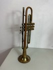 Vintage Antique Besson Trumpet Made In England As Is