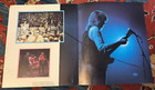 Vintage 1978 Moody Blues Octave Concert Program Tour Book
