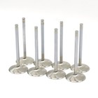 Stainless 2 000    1 55  High Performance Ls Valve Set 243 799 317 241 853 806