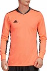 Adidas Men s Soccer Adipro 20 Goalkeeper Long Sleeve Jersey Fi4191