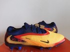 Nike Phantom 6 Low Elite Fg Erring Harland Laser Orange Mens  hq2332-800 